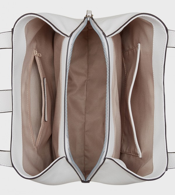 Nine West  Shoulder Bags - White Shoulder bags
