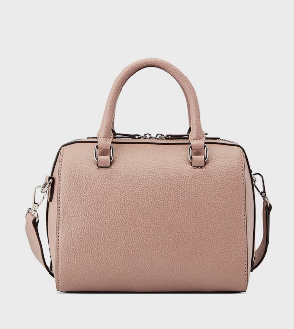 Nine West Nine West - Pink Satchel Bags