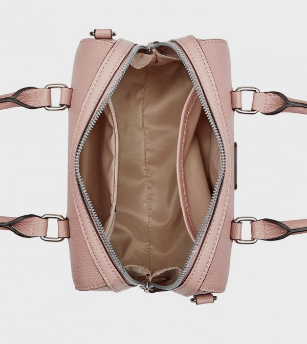 Nine West Nine West - Pink Satchel Bags
