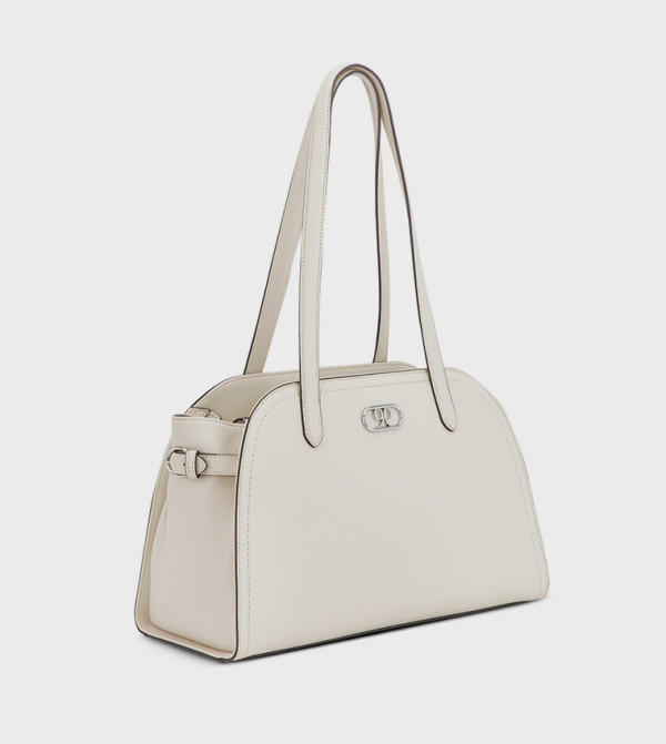 Nine West  - Off White Shoulder bags