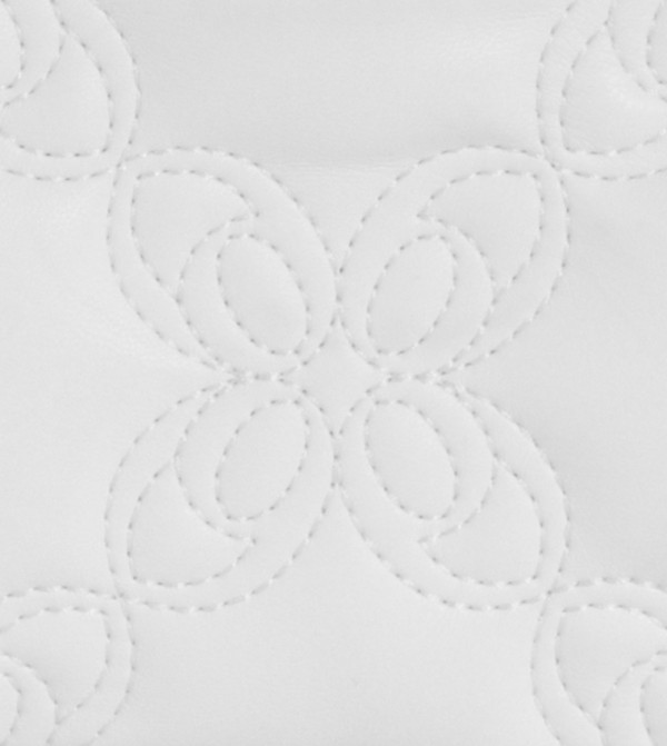 Nine West Nine West - White Handheld Bags
