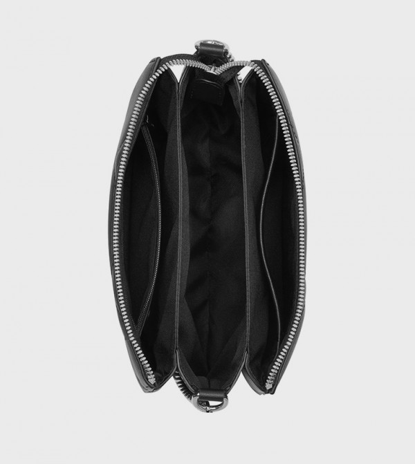 Nine West Nine West - Black Cross Body Bags