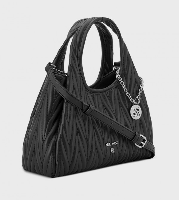 Nine West Nine West - Black Handheld Bags