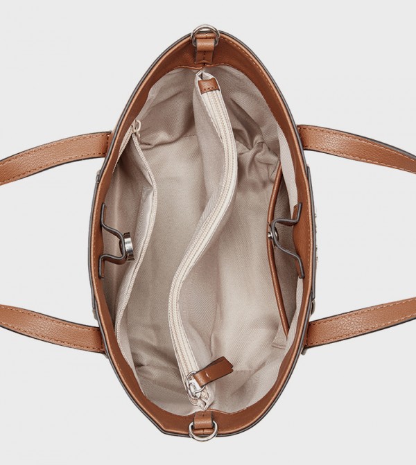 Nine West  Tote Bags - Tan Tote Bags
