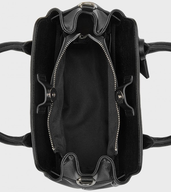 Nine West Nine West - Black Satchel Bags