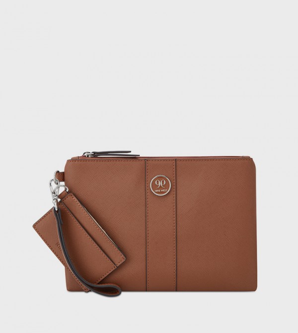 Nine West  Bags - Brown Wallets