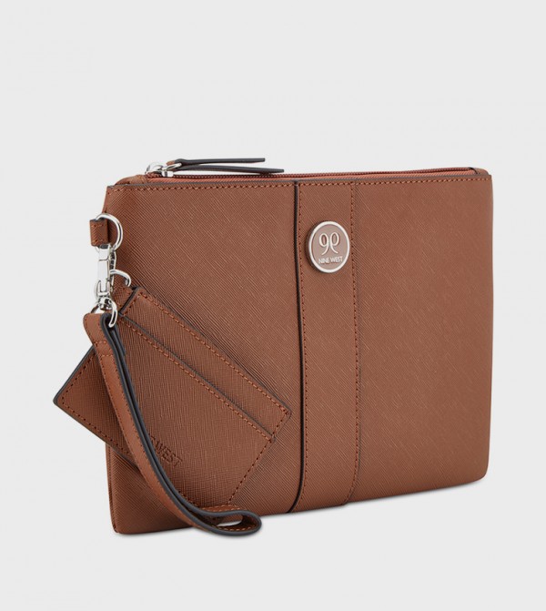Nine West  Bags - Brown Wallets