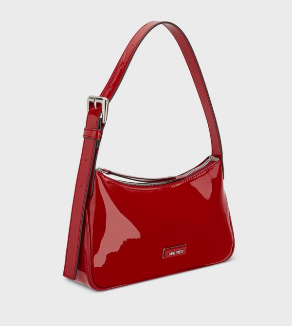Nine West Nine West - Red Shoulder bags