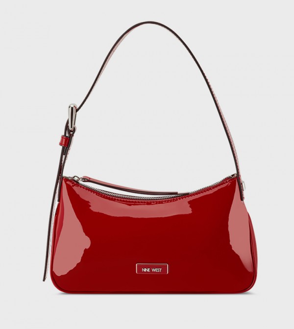 Nine West Nine West - Red Shoulder bags