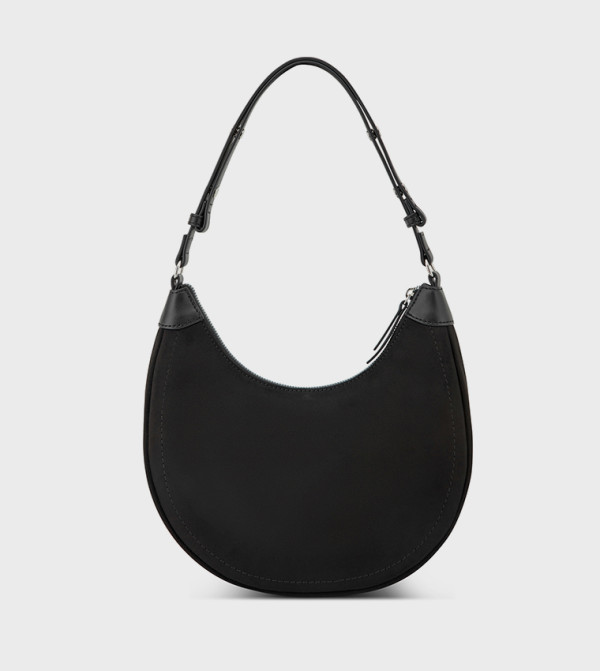 ناين وست  حقائب - أسود حقائب الكتف