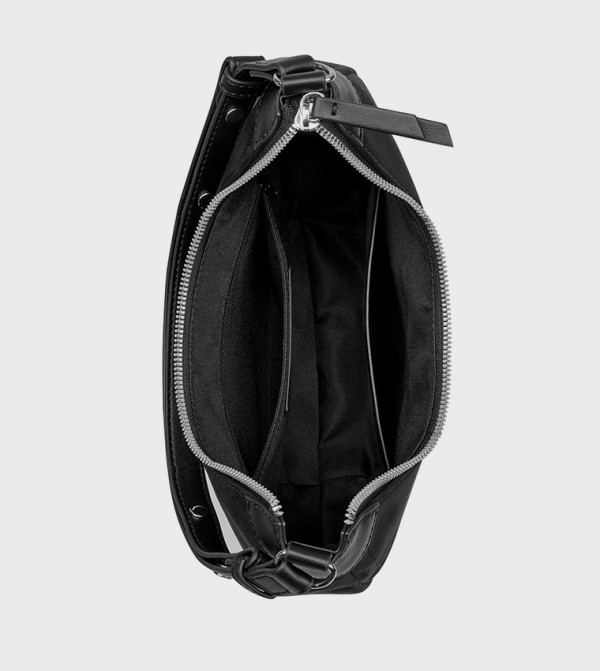 ناين وست  حقائب - أسود حقائب الكتف