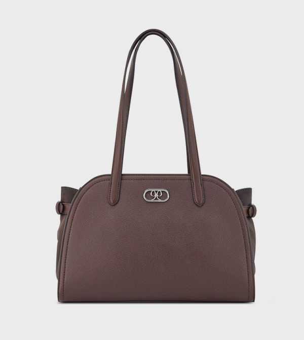 Nine West  - Brown Shoulder bags