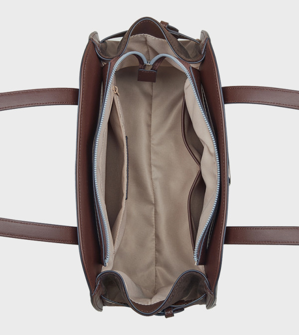 Nine West  - Brown Shoulder bags