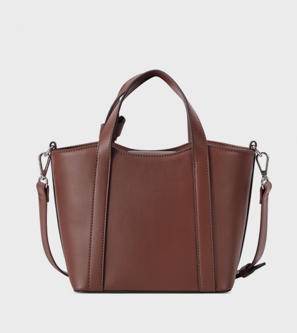 Nine West Nine West - Brown Tote Bags