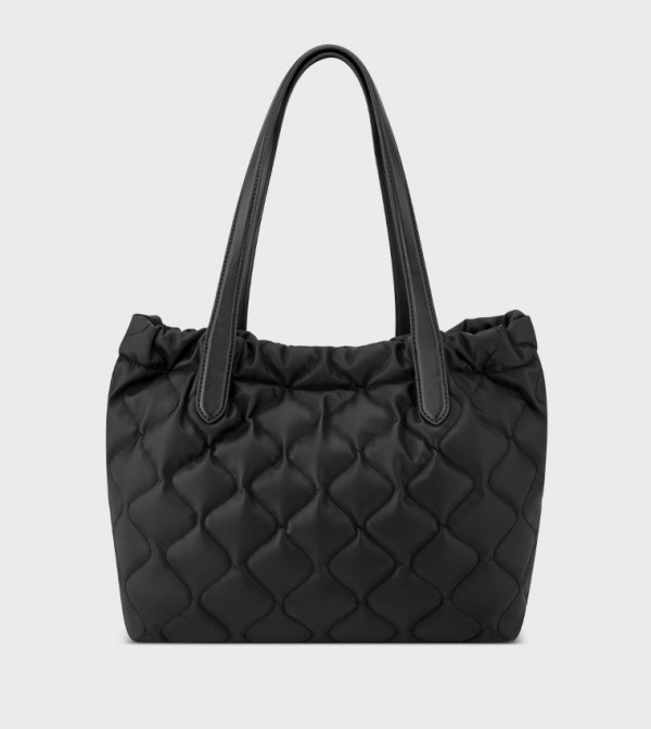 Nine West Nine West - Black Tote Bags
