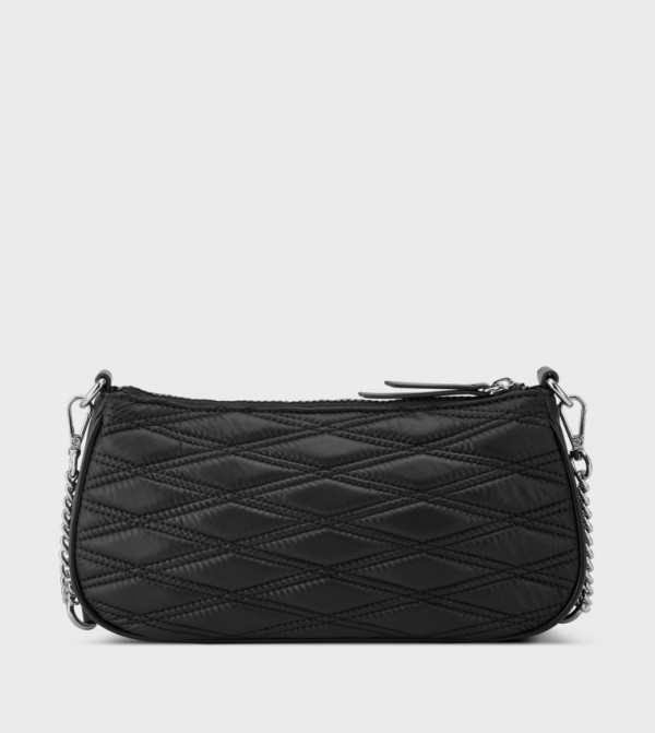 Nine West  - Black Cross Body Bags