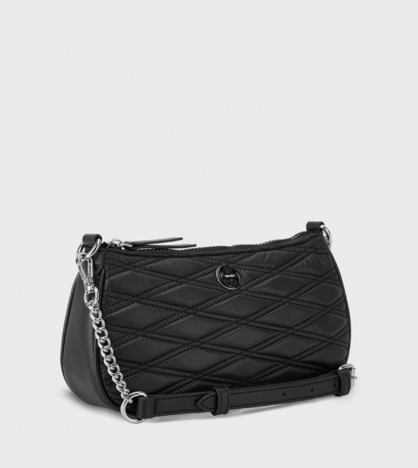 Nine West  - Black Cross Body Bags