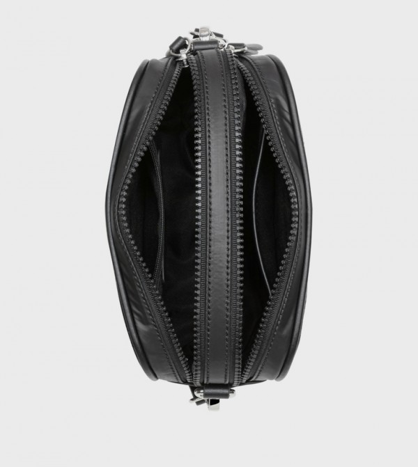 Nine West Nine West - Black Cross Body Bags