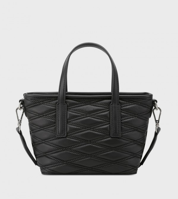 Nine West  Tote Bags - Black Tote Bags