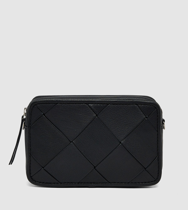 Asos Asos - Black Cross Body Bags