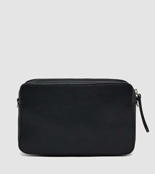 Asos Asos - Black Cross Body Bags