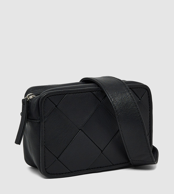 Asos Asos - Black Cross Body Bags