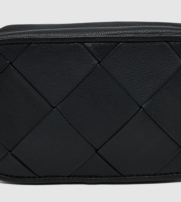 Asos Asos - Black Cross Body Bags