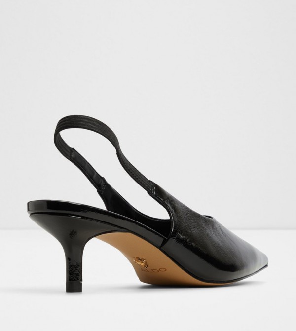 Aldo Shoes - Black Pumps