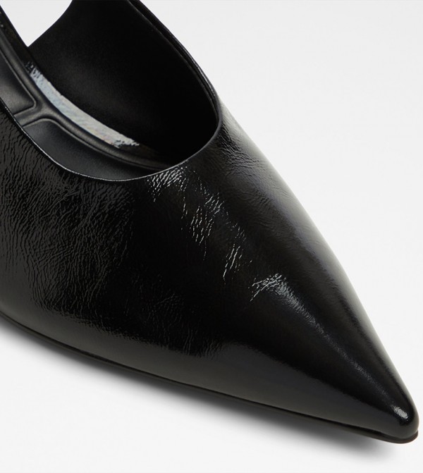 Aldo Shoes - Black Pumps