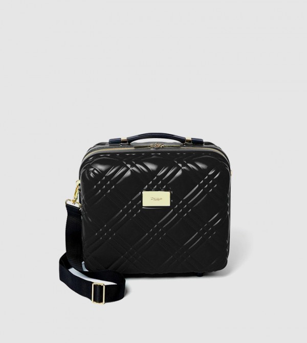Dune London  aetopseller - Black Trolley Bags