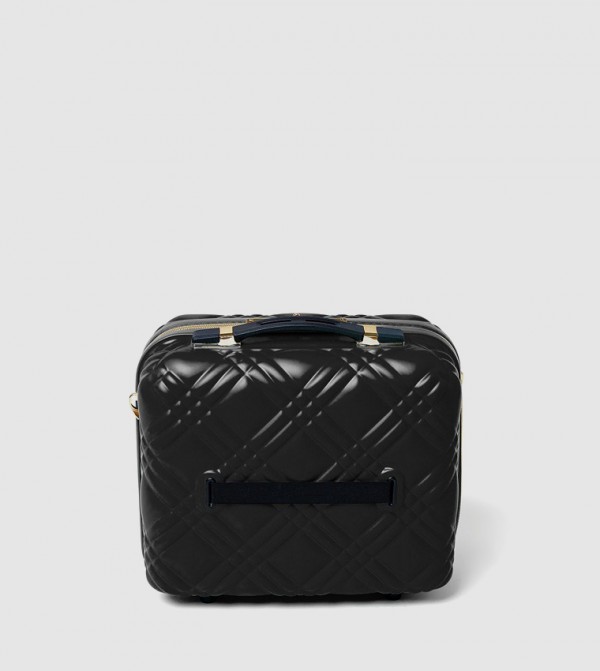 Dune London  aetopseller - Black Trolley Bags