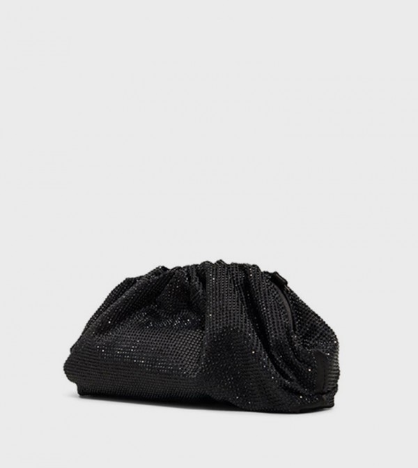 Call it Spring  Clutches - Black Clutches