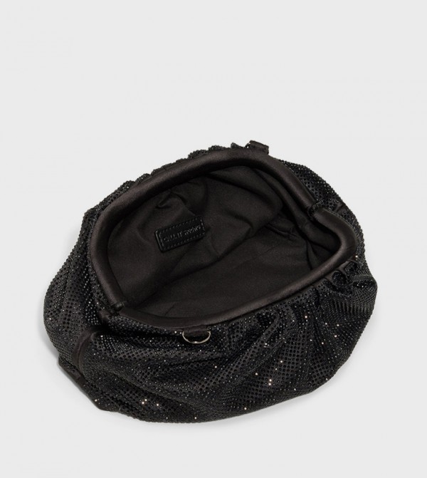 Call it Spring  Clutches - Black Clutches