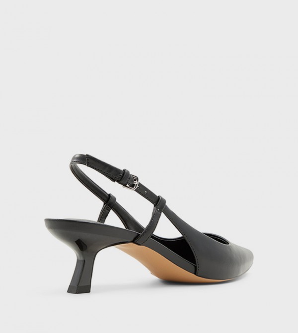 Call it Spring  Shoes - Black Pumps