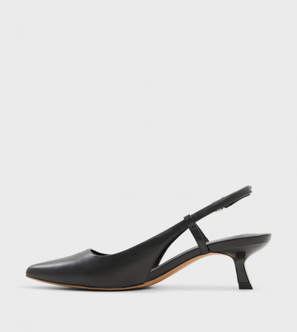 Call it Spring  Shoes - Black Pumps