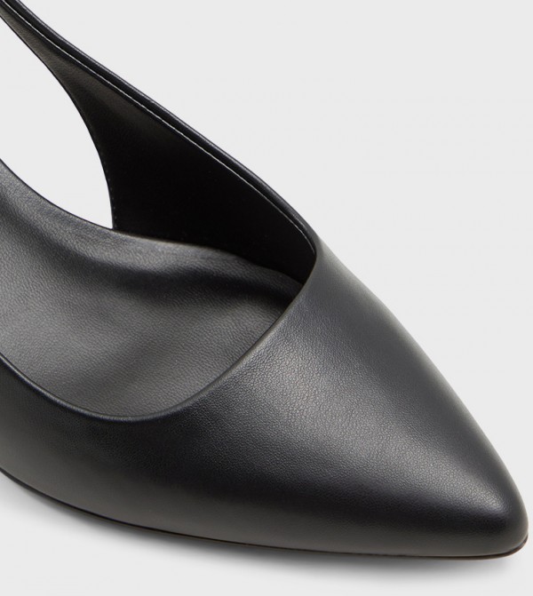 Call it Spring  Shoes - Black Pumps