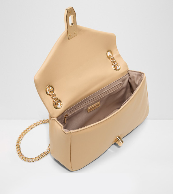 Aldo  Bags - Beige Cross Body Bags