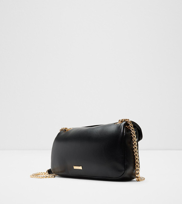 ألدو  حقائب اليد - أسود Cross Body Bags