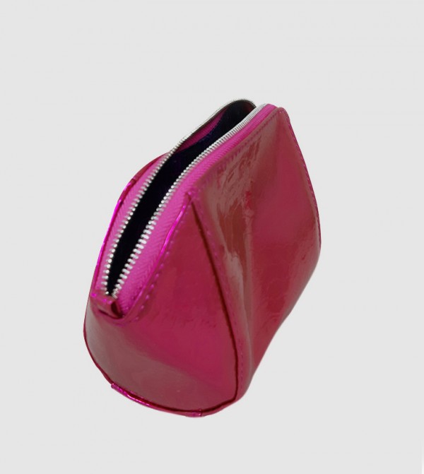 ديرماكول  ديرماكول  - بنفسجي  MAKEUP POUCHES
