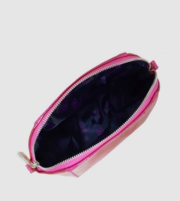 ديرماكول  ديرماكول  - بنفسجي  MAKEUP POUCHES