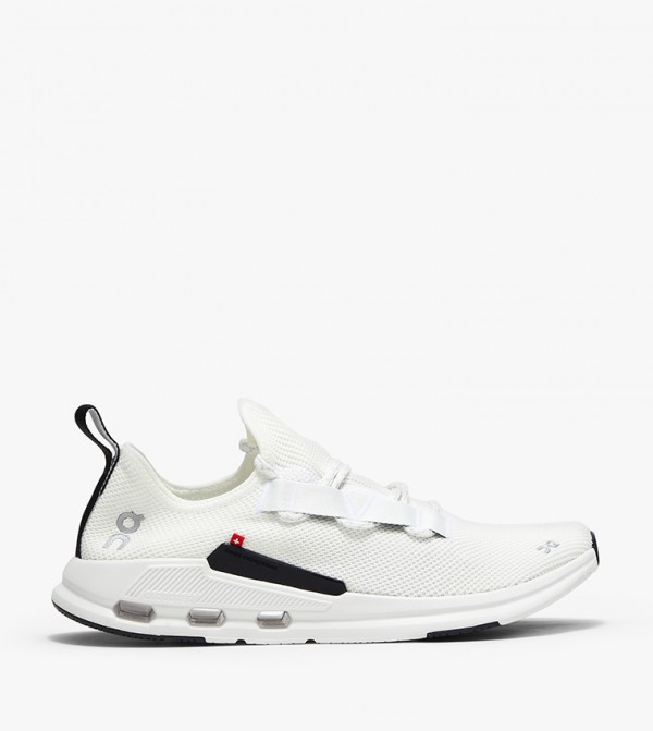 ON sports shoes - Off White Running Shoes