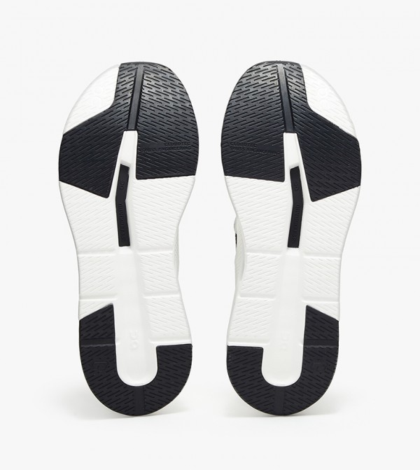 ON sports shoes - Off White Running Shoes
