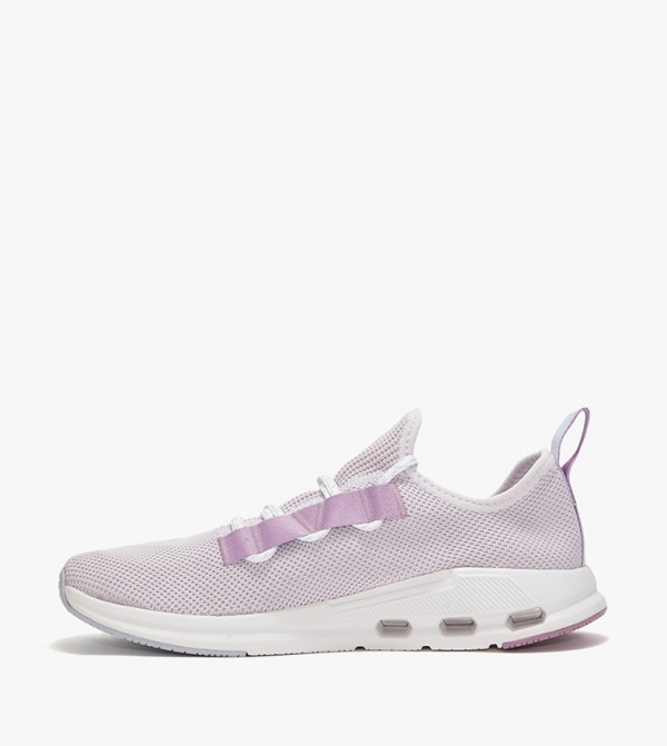 ON On - Purple Low Top