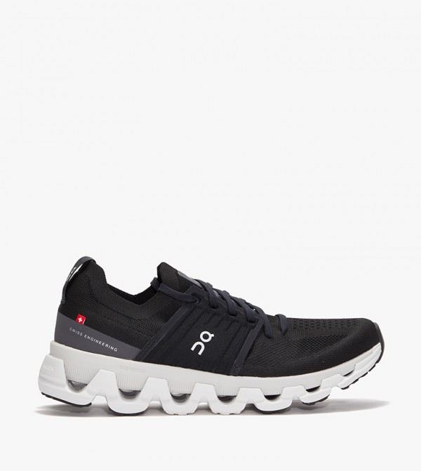 ON Sports - Black Running Shoes