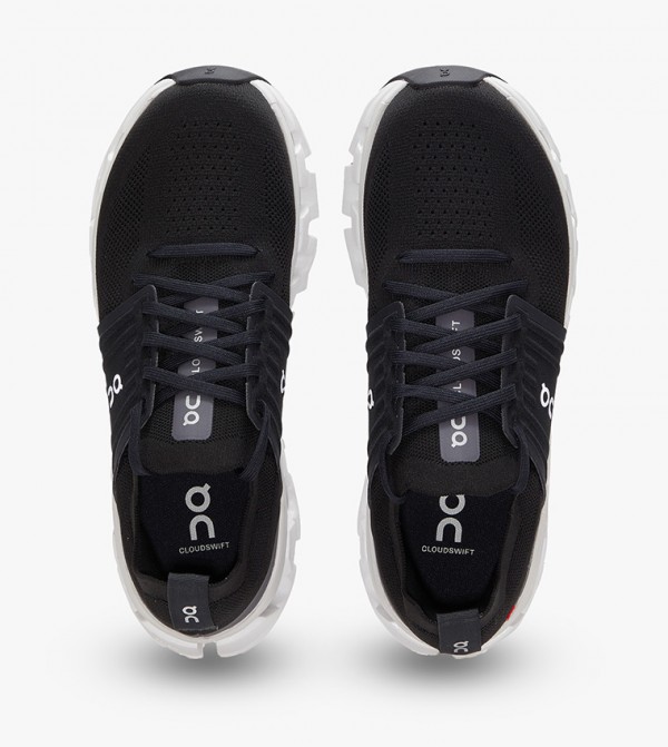 ON Sports - Black Running Shoes