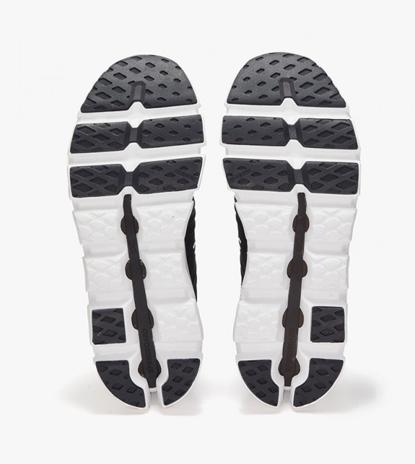 ON Sports - Black Running Shoes
