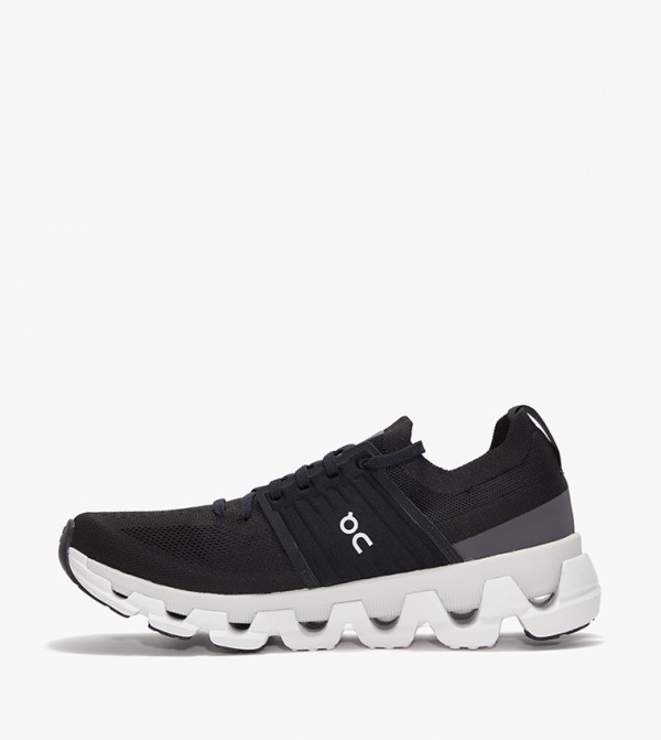ON Sports - Black Running Shoes