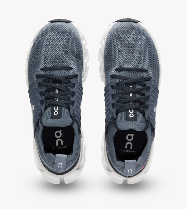 اون  summer store 37 - رمادي أحذية الجري