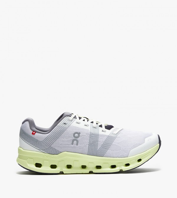 ON Sports - Grey Running Shoes