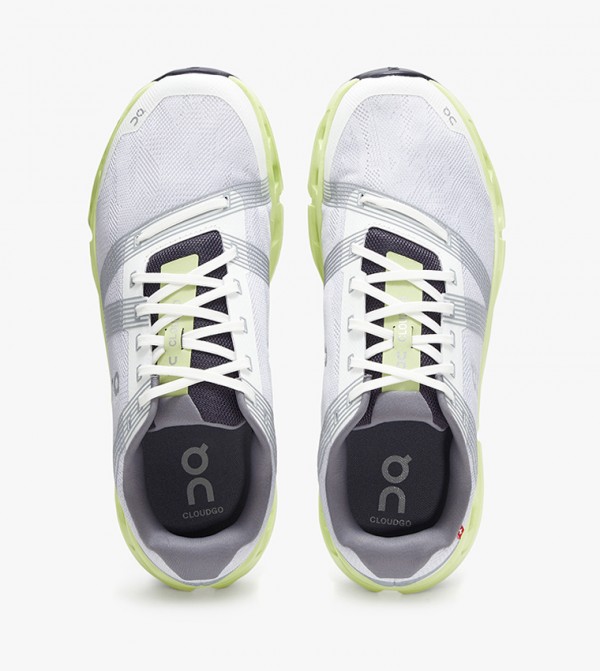 ON Sports - Grey Running Shoes
